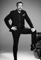Hugh Laurie-L'Oréal Paris Men Expert-2011(Outtakes) - hugh-laurie photo