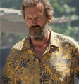Hugh Laurie. Mr Pip - hugh-laurie photo