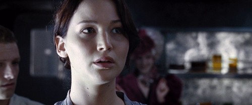  Hunger Games screencaptures [HQ]