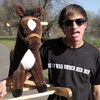  I'm On a Horse (Josh)