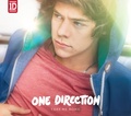 Individual shot for TMH - one-direction photo