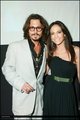 Johnny Depp and Jennifer Lopez - jennifer-lopez photo