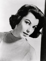 Judy Tyler (October 9, 1932 - July 3, 1957) - celebrities-who-died-young photo