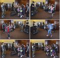 Justin bieber Disney Channel Shake It Up Dance Off! - justin-bieber photo
