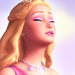 Keira as Tori - Look How High We Can Fly - barbie-movies icon