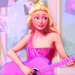 Keira as Tori playing Guitar - barbie-movies icon