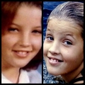 LMP's collages - lisa-marie-presley photo