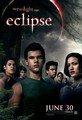 Leah - Eclipse poster - wolf pack - leah-and-jacob photo