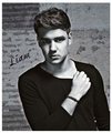 Liam Payne, Fabulous Magazine 2012  - one-direction photo