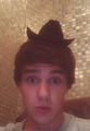 Liam Payne; twitter pictures - liam-payne photo