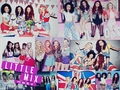 Little Mix - little-mix fan art
