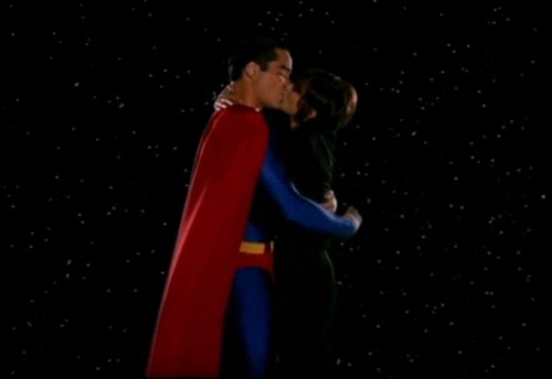  Lois & Clark