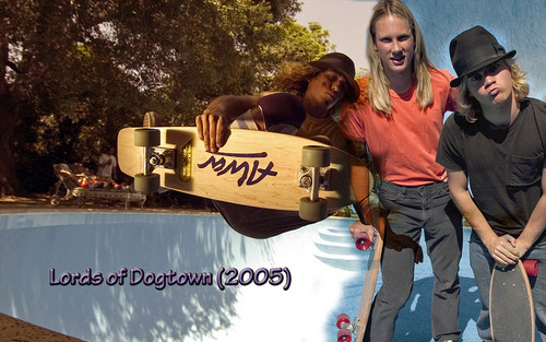  Lords of Dogtown 2005