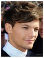Louis Tomlinson,BBC Radio 1 Teen Awards 2012 - one-direction photo
