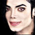 MJ sexy vampire - michael-jackson photo