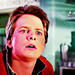 Marty - back-to-the-future icon