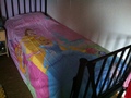 My DP Bed Set - disney-princess photo
