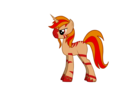 My Pony - my-little-pony-friendship-is-magic fan art
