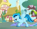 My pony - my-little-pony-friendship-is-magic fan art