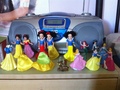 My small DP dolls and figurines - disney-princess photo