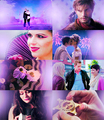 Once Upon a time - purple - once-upon-a-time fan art