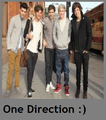 One Direction Souvenir Photo ♥ - one-direction photo
