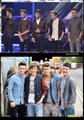 One Direction & UNION J on X Factor UK 2012  - one-direction photo