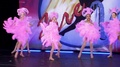 Paige, Maddie, Nia and Brooke in Fan-tastic - dance-moms photo