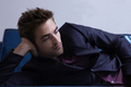Pattinson Perfection - robert-pattinson photo