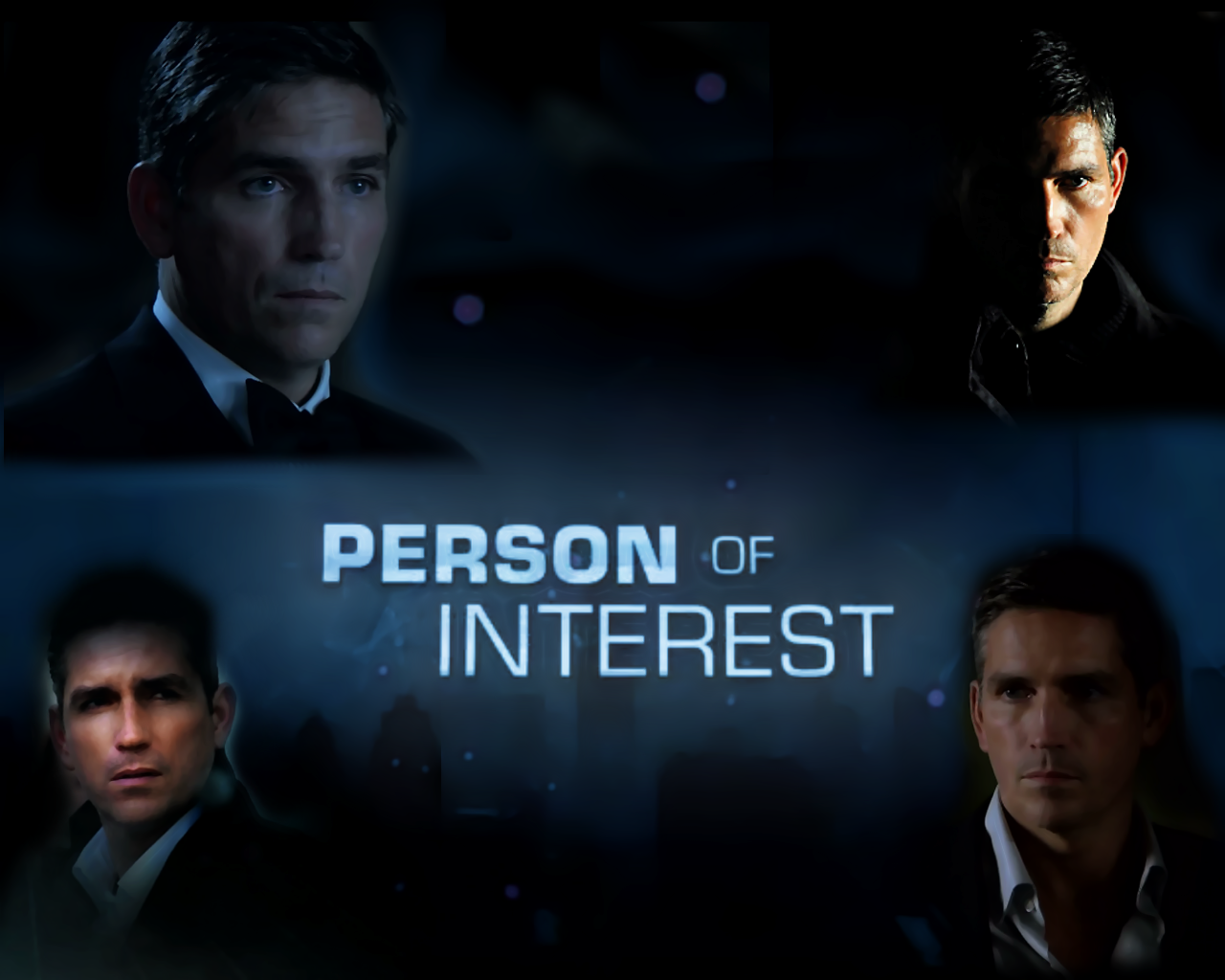 Person of Interest - Person of Interest Wallpaper (32495607) - Fanpop