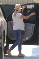 Reese Witherspoon Out in LA - reese-witherspoon photo