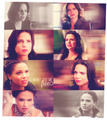 Regina - once-upon-a-time fan art
