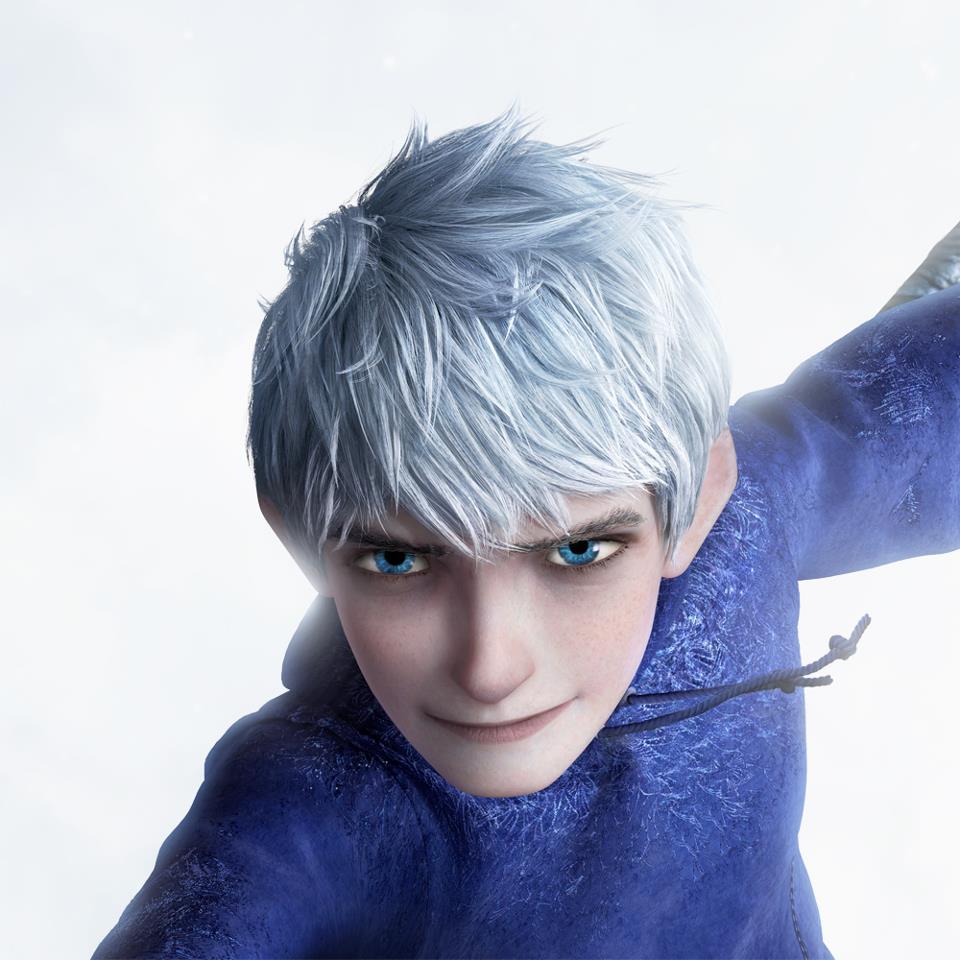 Rise of the Guardians Photo: Rise of the Guardians - profilo.