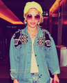 Rita Ora - xxmjloverxx photo