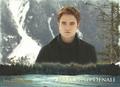 Robert as Edwrad Cullen//New BD Stills from Trading Cards and Complete Film Archive.  - robert-pattinson photo