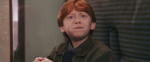  RonAld Weasley