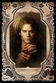 S4 Damon - the-vampire-diaries photo