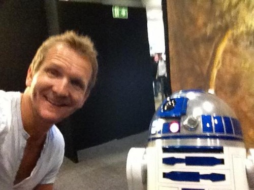  Seb and R2D2