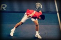 Shanghai Rolex Masters Final 2012 - tennis photo