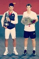 Shanghai Rolex Masters Final 2012 - tennis photo