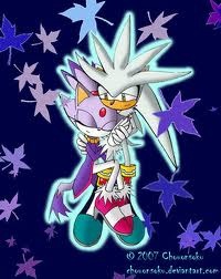  Silver and Blaze