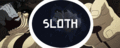 Sloth - anime photo