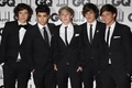 Smexy in suits - one-direction photo