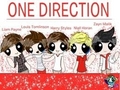 So Cute! - one-direction photo