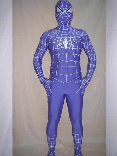  Spider-man costumes