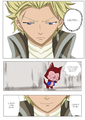 Sting and Lector - fairy-tail photo