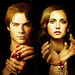 TVD4 Delena - the-vampire-diaries-tv-show icon