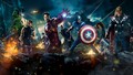 the-avengers - The Avengers  wallpaper