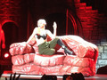 The Born This  Way Ball Tour in Barcelona - lady-gaga photo