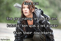 The Hunger Games facts 221-240 - the-hunger-games fan art